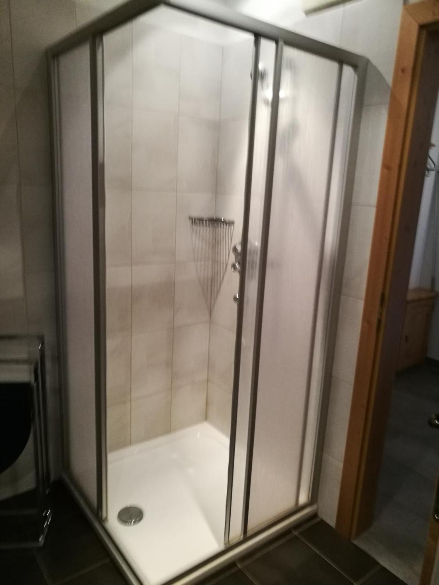 Mosenbauer Ferienwohnung Salzburg Митерзил Екстериор снимка