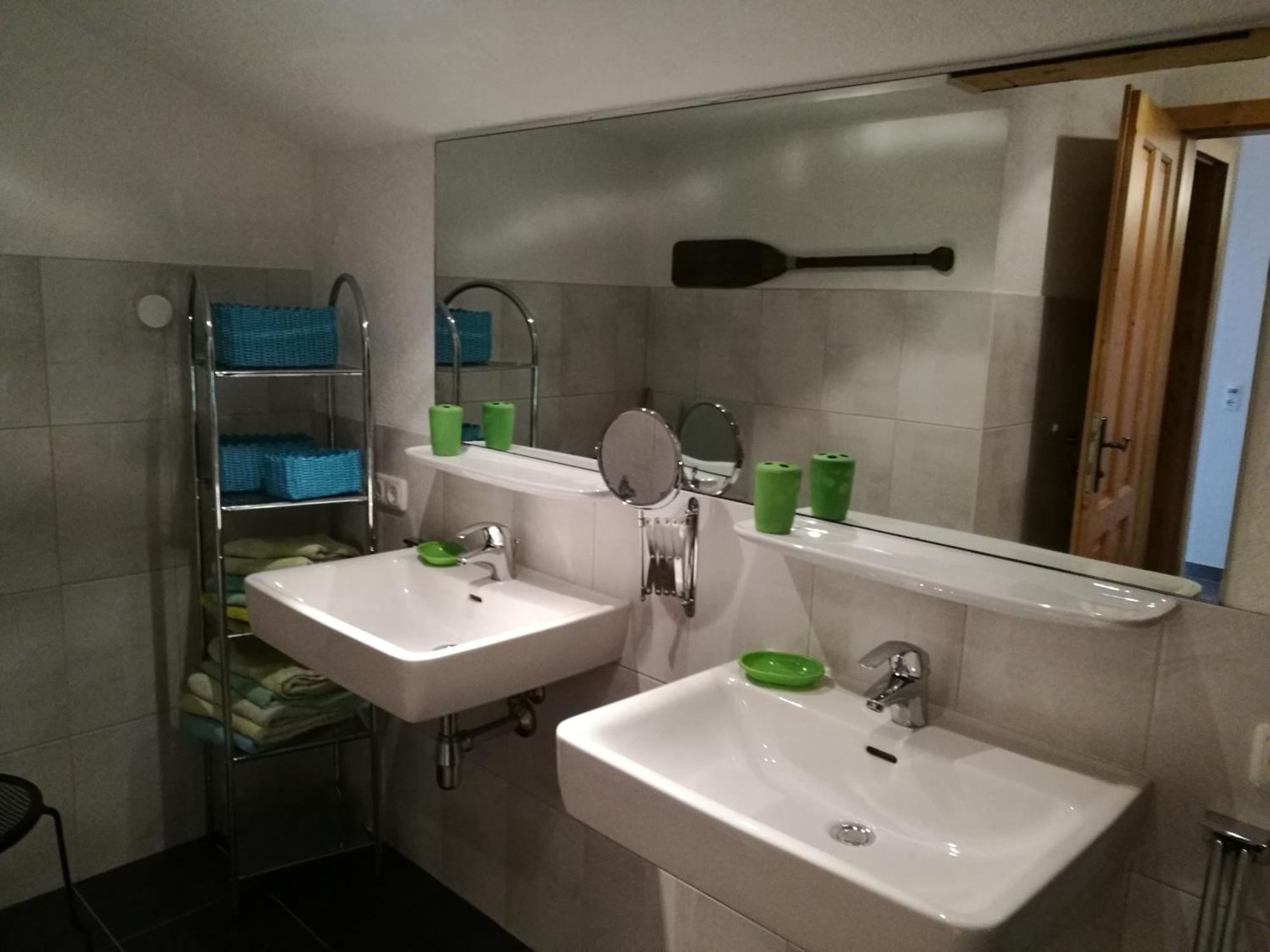 Mosenbauer Ferienwohnung Salzburg Митерзил Екстериор снимка