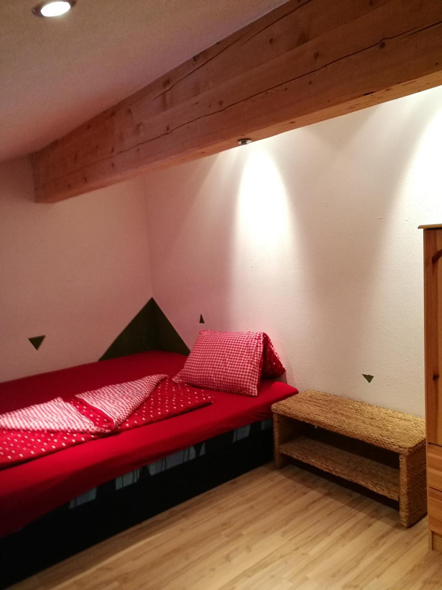 Mosenbauer Ferienwohnung Salzburg Митерзил Екстериор снимка