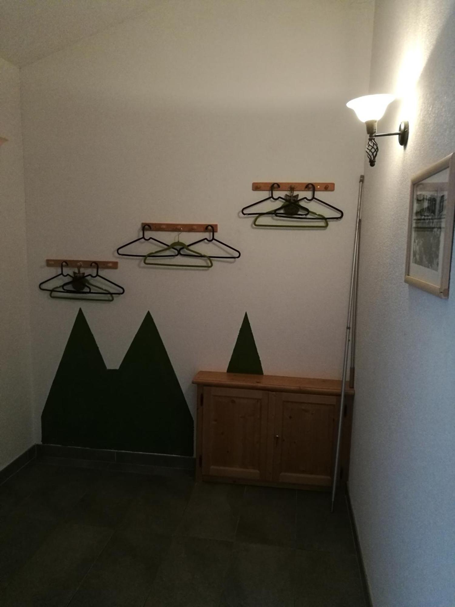 Mosenbauer Ferienwohnung Salzburg Митерзил Екстериор снимка